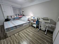 Blk 331 Clementi Avenue 2 (Clementi), HDB 4 Rooms #593270101